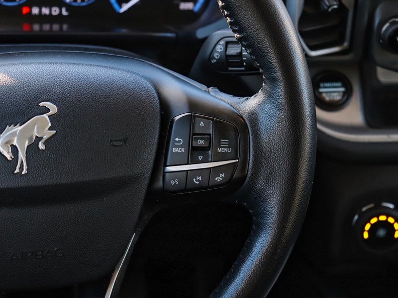 2023 Ford Bronco Sport Big Bend | 4x4 | 1.5L | CO-PILOT360 | CONV PKG