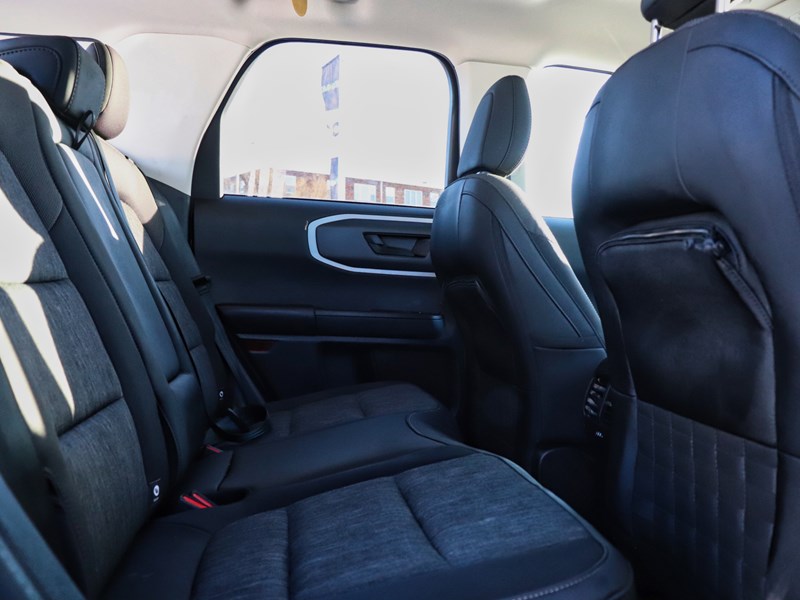 2023 Ford Bronco Sport Big Bend | 4x4 | 1.5L | CO-PILOT360 | CONV PKG