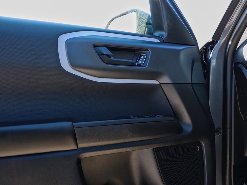 2023 Ford Bronco Sport Big Bend | 4x4 | 1.5L | CO-PILOT360 | CONV PKG