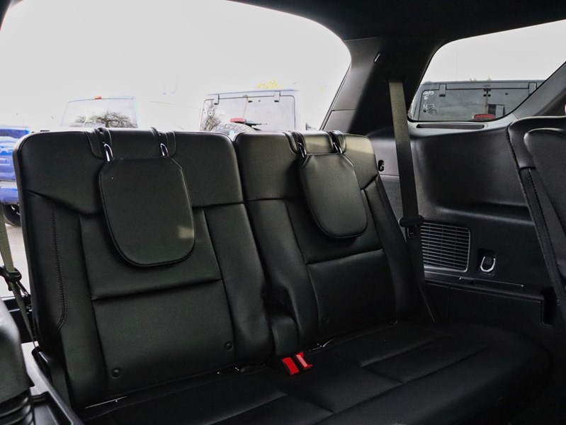 2023 Ford Explorer ST | 4WD | ROOF | NAV | 360 | TOW | 21s