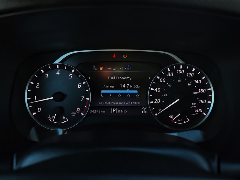 2023 Nissan Frontier SV | 4x4 | 3.8L | Crew Cab | MIDNIGHT EDITION