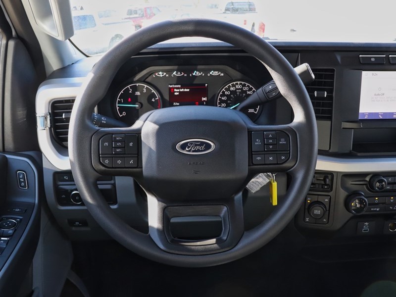 2024 Ford F-250 XLT | 4X4 | 6.7L | PRO PWR OB-2KW | OB SCALE HITCH