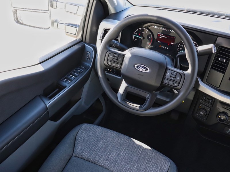 2024 Ford F-250 XLT | 4X4 | 6.7L | PRO PWR OB-2KW | OB SCALE HITCH