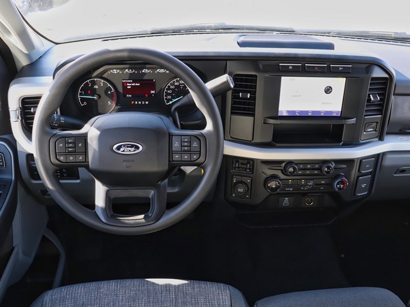 2024 Ford F-250 XLT | 4X4 | 6.7L | PRO PWR OB-2KW | OB SCALE HITCH