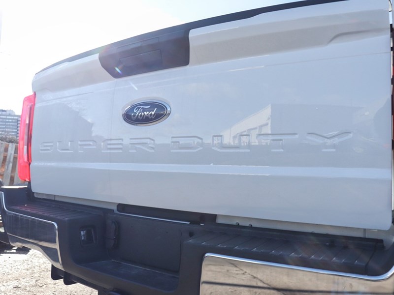 2024 Ford F-250 XLT | 4X4 | 6.7L | PRO PWR OB-2KW | OB SCALE HITCH