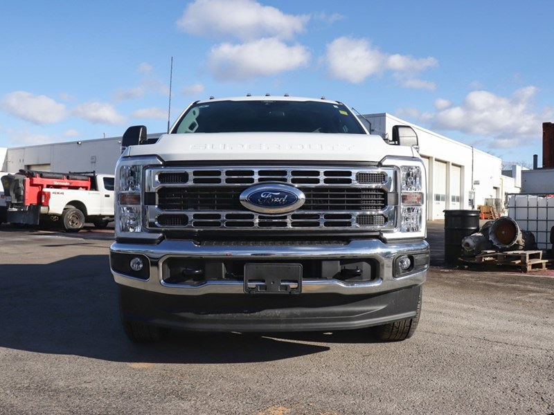 2024 Ford F-250 XLT | 4X4 | 6.7L | PRO PWR OB-2KW | OB SCALE HITCH