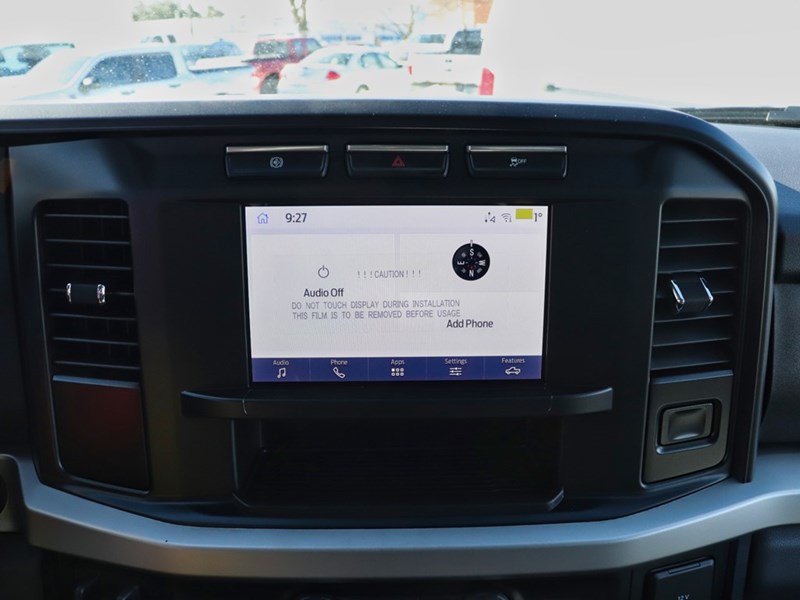 2024 Ford F-250 XLT | 4X4 | 6.7L | PRO PWR OB-2KW | OB SCALE HITCH