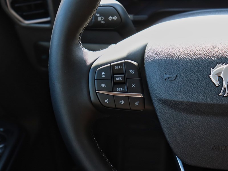 2025 Ford Bronco Sport Outer Banks | 4x4 | 1.5L | TECK PKG | ROOF | LED