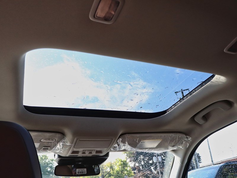 2025 Ford Bronco Sport Outer Banks | 4x4 | 1.5L | TECK PKG | ROOF | LED