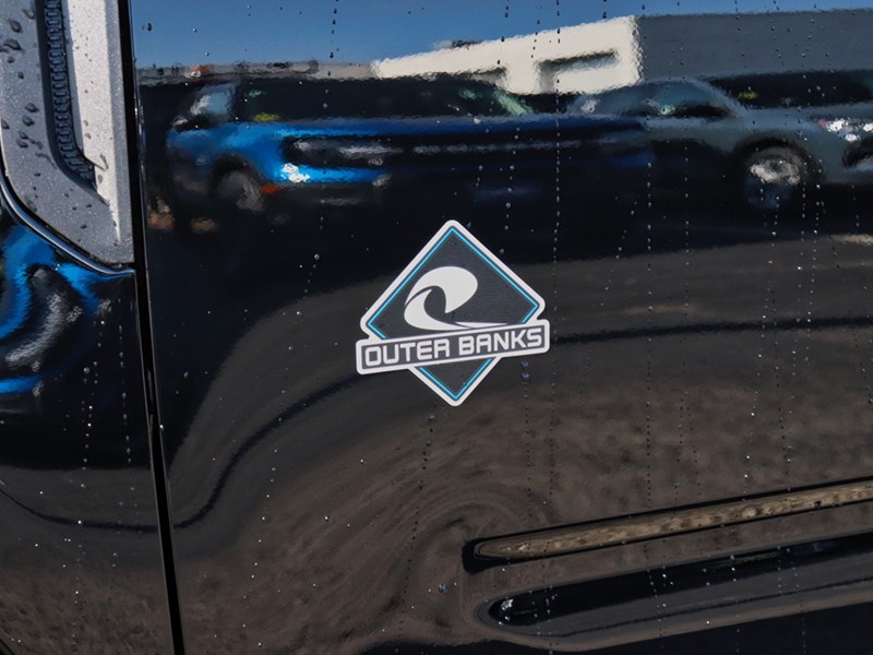 2025 Ford Bronco Sport Outer Banks | 4x4 | 1.5L | TECK PKG | ROOF | LED