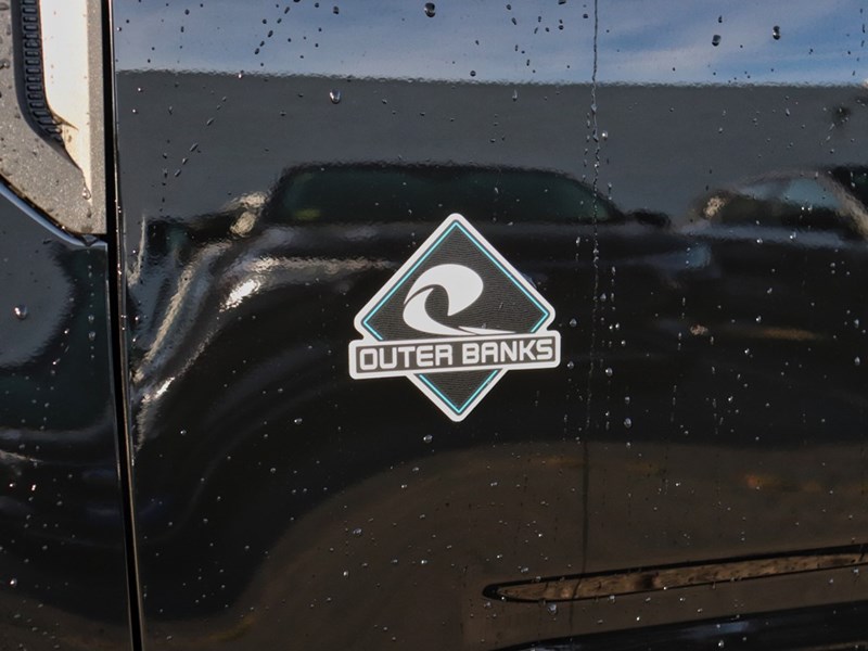 2025 Ford Bronco Sport Outer Banks | 4x4 | 1.5L | TECH PKG | ROOF | RUBB