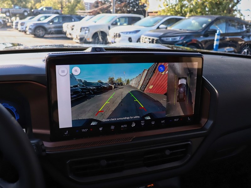 2025 Ford Bronco Sport Outer Banks | 4x4 | 1.5L | TECH PKG | ROOF | RUBB