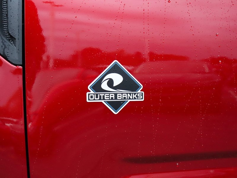 2025 Ford Bronco Sport Outer Banks | 4X4 | 1.5L | TECH PKG | ROOF | LED