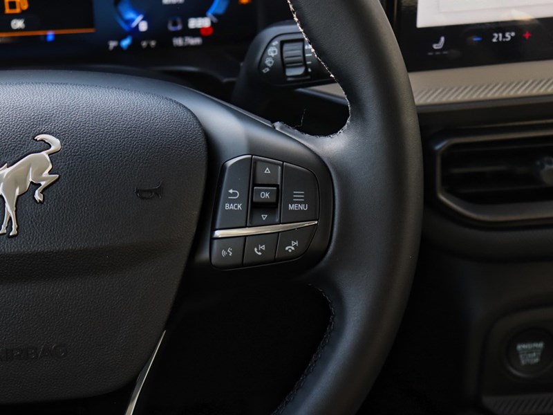 2025 Ford Bronco Sport Big Bend | 4X4 | 1.5L | CONV PKG | BLIS | LED