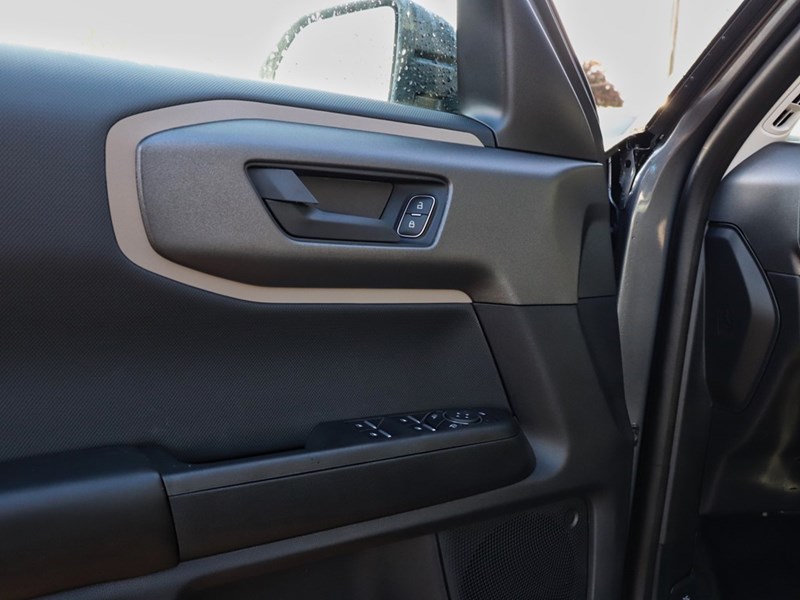 2025 Ford Bronco Sport Big Bend | 4X4 | 1.5L | CONV PKG | BLIS | LED