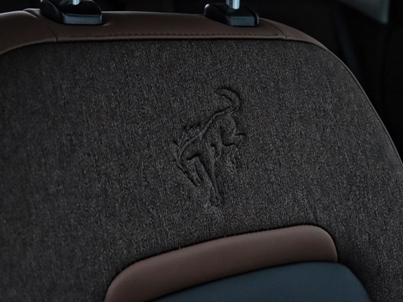 2025 Ford Bronco Sport Outer Banks | 4X4 | 1.5L | TECH PKG | ROOF | CRGO