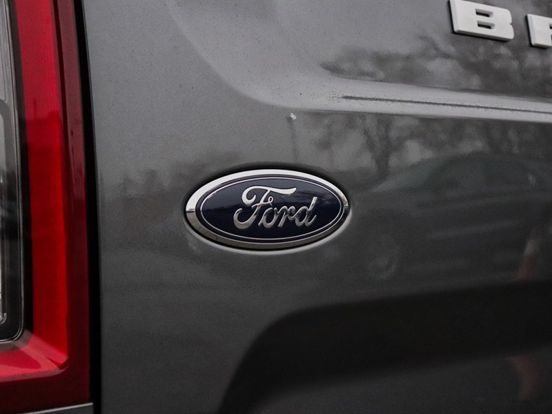 2025 Ford Bronco Sport Outer Banks | 4X4 | 1.5L | TECH PKG | ROOF | CRGO