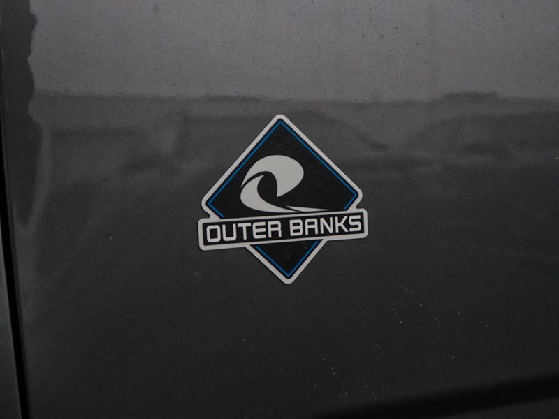 2025 Ford Bronco Sport Outer Banks | 4X4 | 1.5L | TECH PKG | ROOF | CRGO