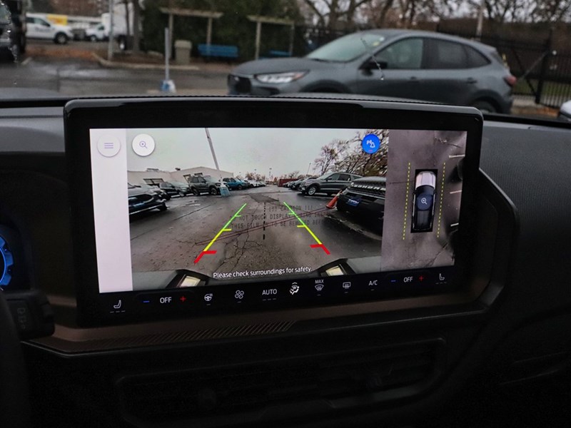 2025 Ford Bronco Sport Outer Banks | 4X4 | 1.5L | TECH PKG | ROOF | CRGO