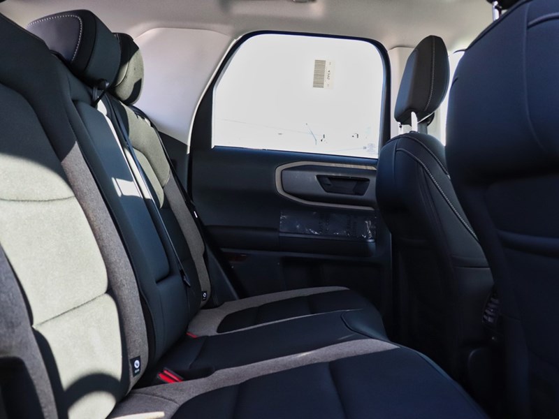 2025 Ford Bronco Sport Big Bend | 4x4 | 1.5L | CONV PKG | BLIS | LED