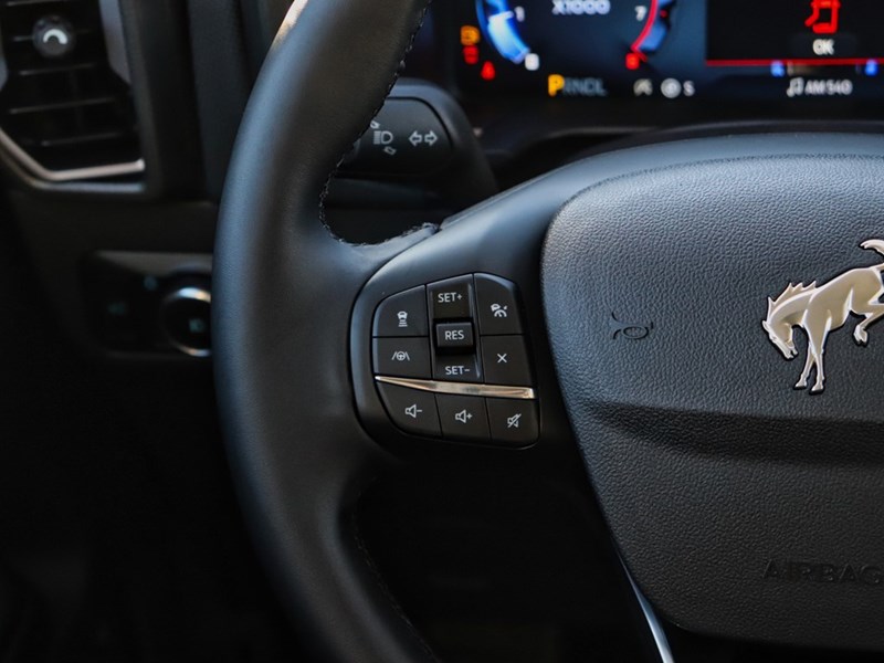 2025 Ford Bronco Sport Big Bend | 4x4 | 1.5L | CONV PKG | BLIS | LED