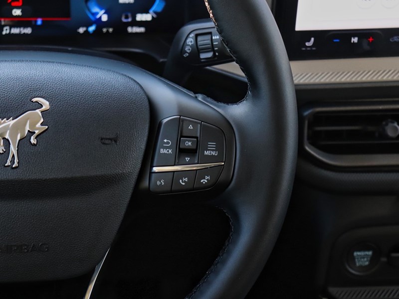 2025 Ford Bronco Sport Big Bend | 4x4 | 1.5L | CONV PKG | BLIS | LED