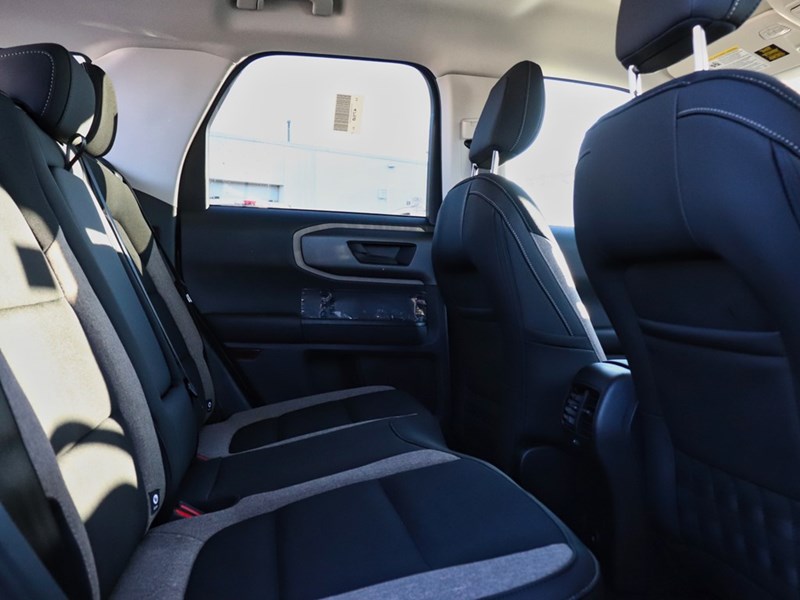 2025 Ford Bronco Sport Big Bend | 4x4 | 1.5L | CONV PKG | BLIS | LED