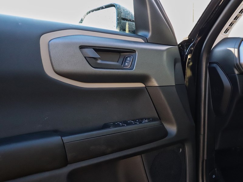 2025 Ford Bronco Sport Big Bend | 4x4 | 1.5L | CONV PKG | BLIS | LED