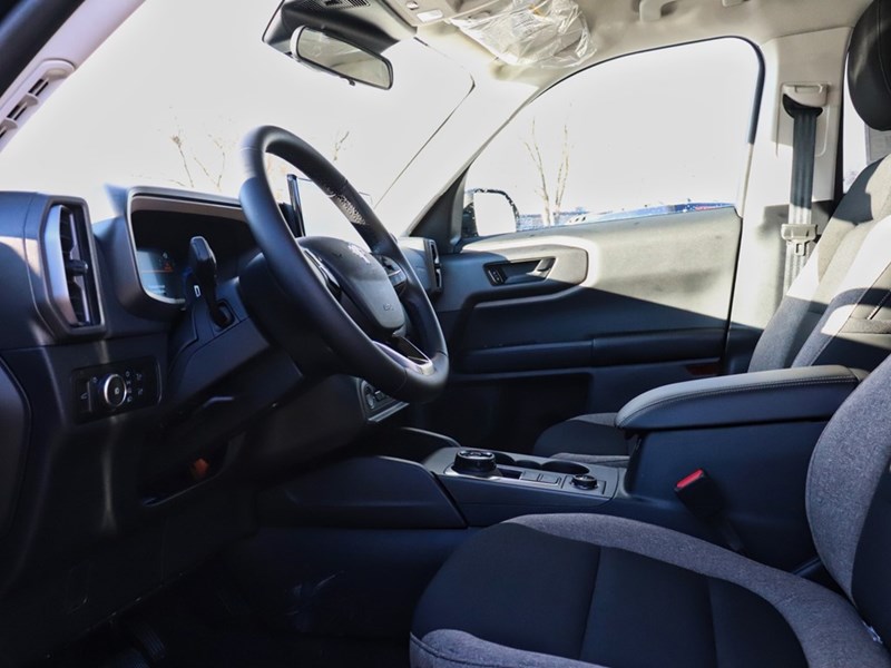 2025 Ford Bronco Sport Big Bend | 4x4 | 1.5L | CONV PKG | BLIS | LED