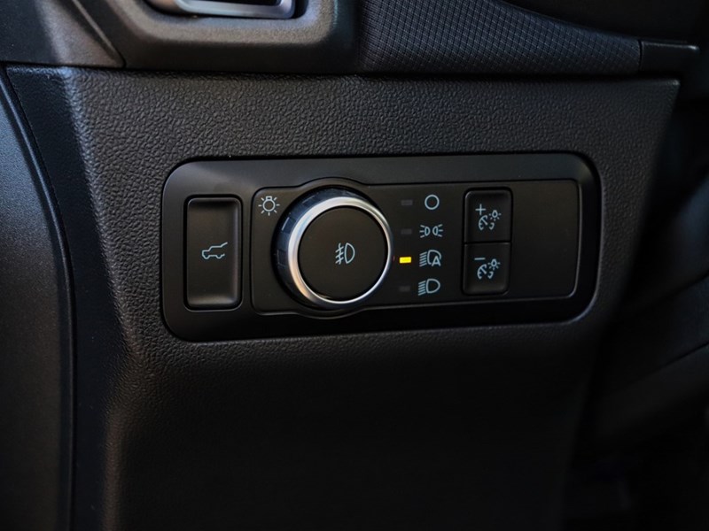 2025 Ford Bronco Sport Badlands | 4X4 | 2.0L | ROOF | TECH | CRGO MGMNT