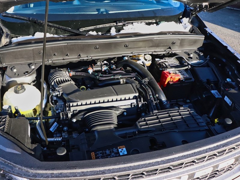 2025 Ford Bronco Sport Badlands | 4X4 | 2.0L | ROOF | TECH | CRGO MGMNT