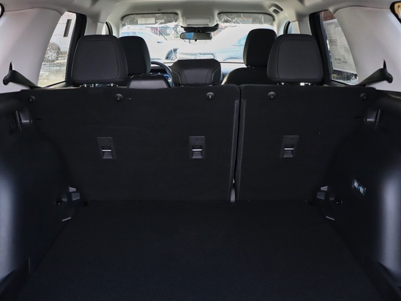 2025 Ford Bronco Sport Big Bend | 4x4 | 1.5L | CONV PKG | BLIS | LED