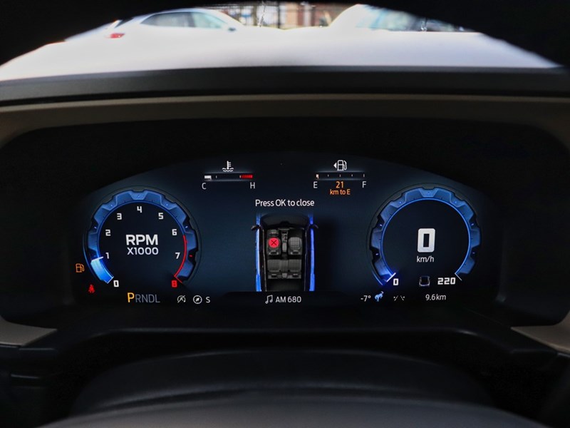 2025 Ford Bronco Sport Big Bend | 4x4 | 1.5L | CONV PKG | BLIS | LED