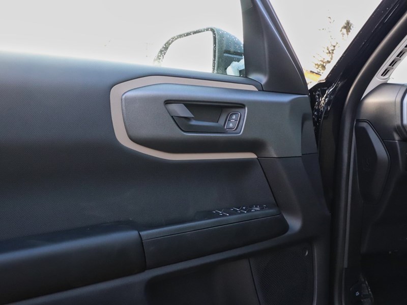 2025 Ford Bronco Sport Big Bend | 4x4 | 1.5L | CONV PKG | BLIS | LED