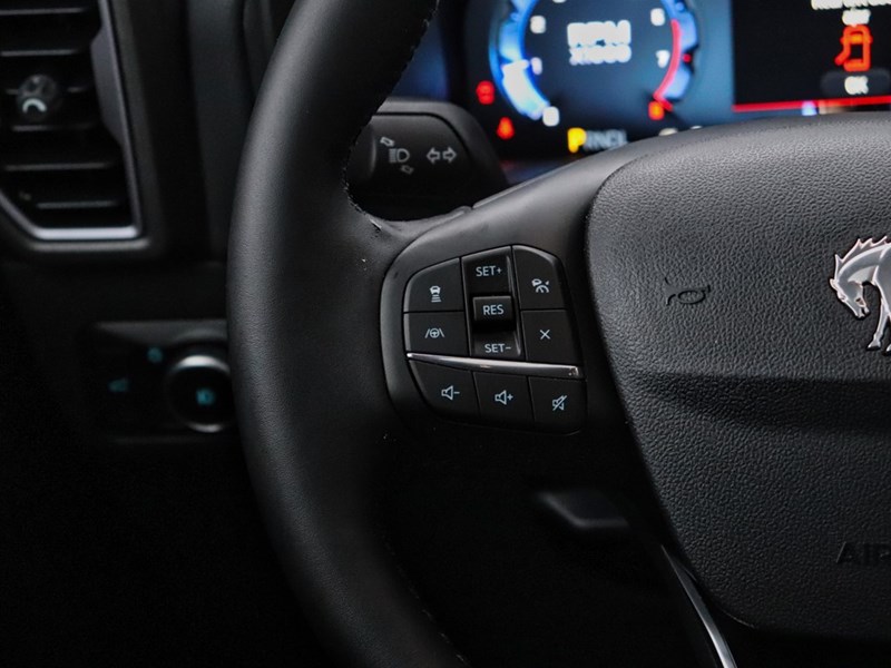 2025 Ford Bronco Sport Outer Banks | 4X4 | 1.5L | TECH PKG | ROOF | BLIS