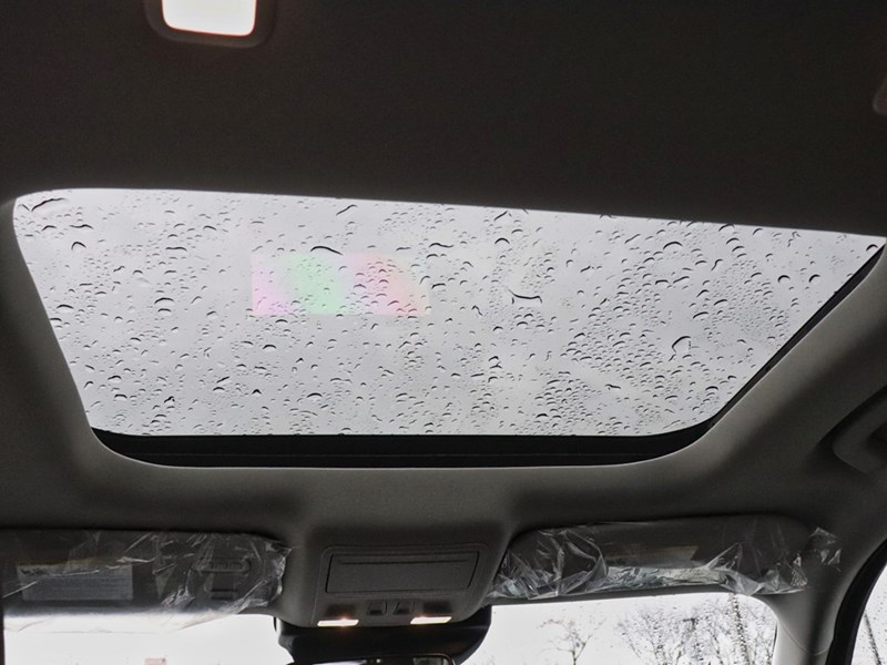 2025 Ford Bronco Sport Outer Banks | 4X4 | 1.5L | TECH PKG | ROOF | BLIS