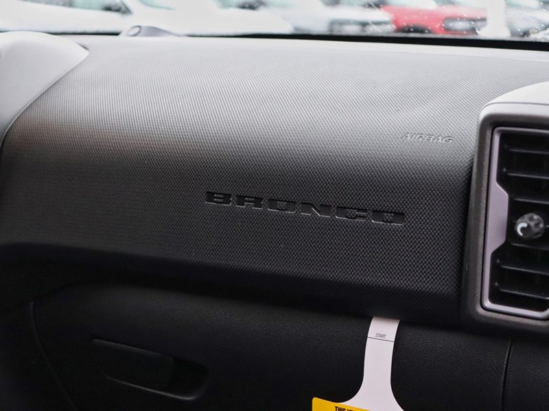 2025 Ford Bronco Sport Outer Banks | 4X4 | 1.5L | TECH PKG | ROOF | BLIS