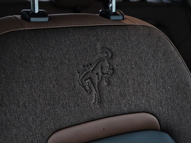 2025 Ford Bronco Sport Outer Banks | 4X4 | 1.5L | TECH PKG | ROOF | BLIS