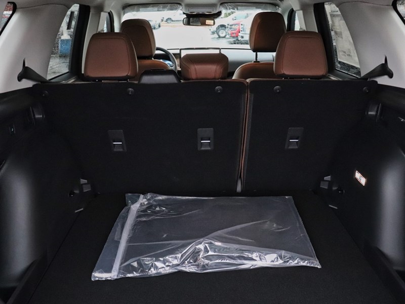 2025 Ford Bronco Sport Outer Banks | 4X4 | 1.5L | TECH PKG | ROOF | BLIS