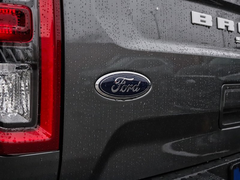 2025 Ford Bronco Sport Outer Banks | 4X4 | 1.5L | TECH PKG | ROOF | BLIS