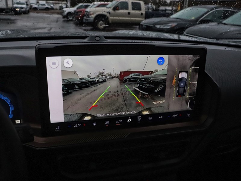 2025 Ford Bronco Sport Outer Banks | 4X4 | 1.5L | TECH PKG | ROOF | BLIS