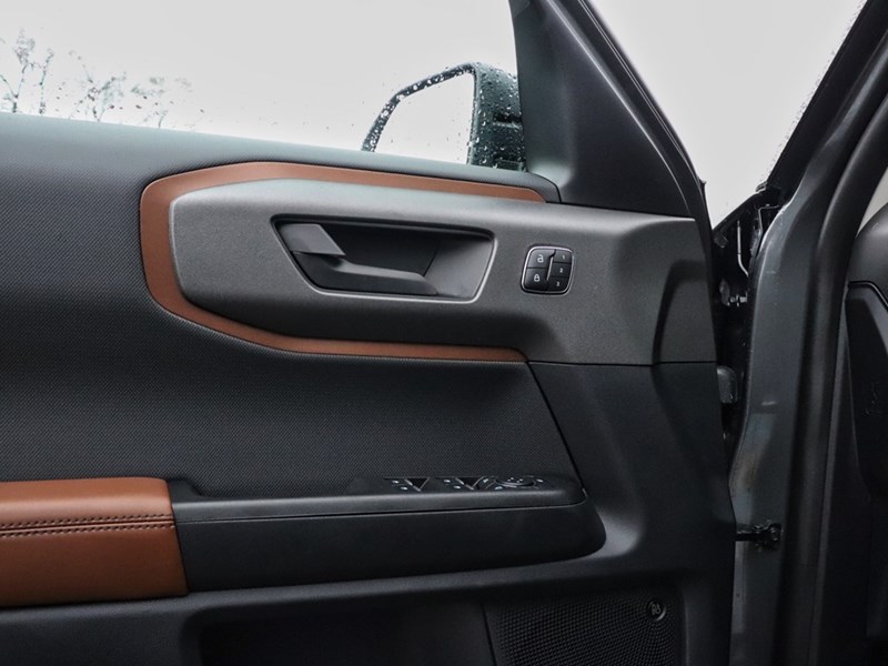 2025 Ford Bronco Sport Outer Banks | 4X4 | 1.5L | TECH PKG | ROOF | BLIS