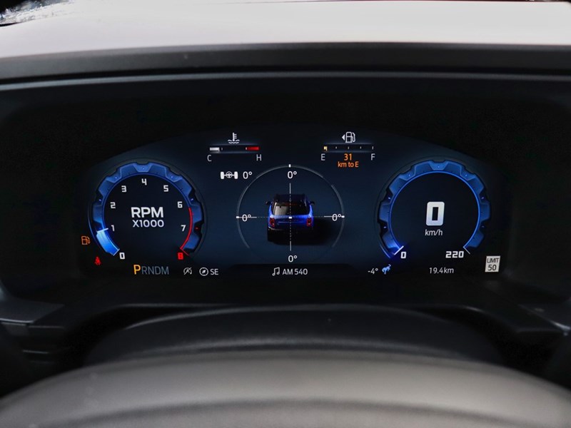 2025 Ford Bronco Sport Badlands | 4X4 | 2.0L | TECH | ROOF | CRGO MNGMT