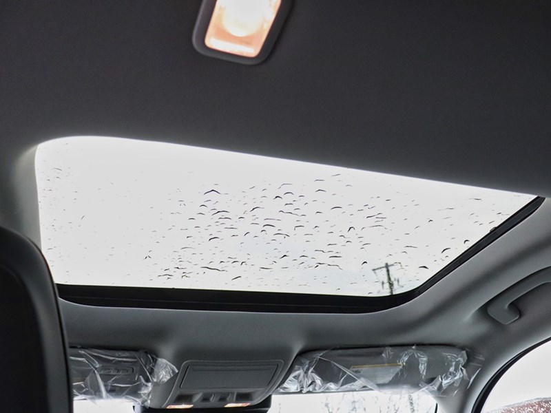 2025 Ford Bronco Sport Outer Banks | 4X4 | 1.5L | TECH PKG | ROOF | BLIS