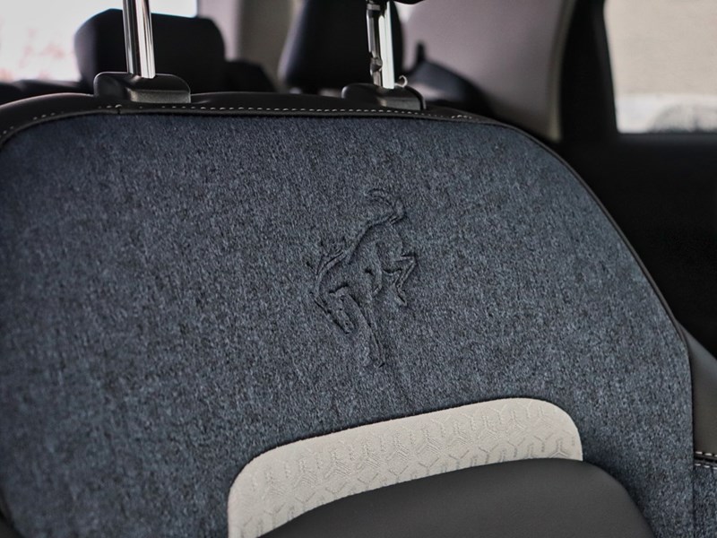 2025 Ford Bronco Sport Outer Banks | 4X4 | 1.5L | TECH PKG | ROOF | BLIS