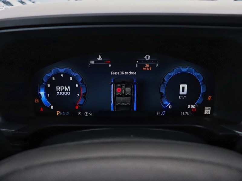 2025 Ford Bronco Sport Outer Banks | 4X4 | 1.5L | TECH PKG | ROOF | BLIS