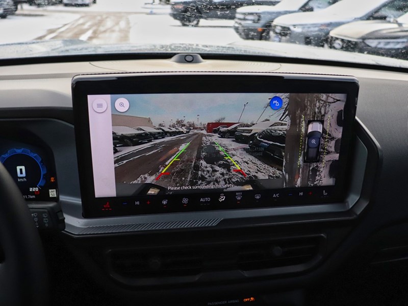 2025 Ford Bronco Sport Outer Banks | 4X4 | 1.5L | TECH PKG | ROOF | BLIS