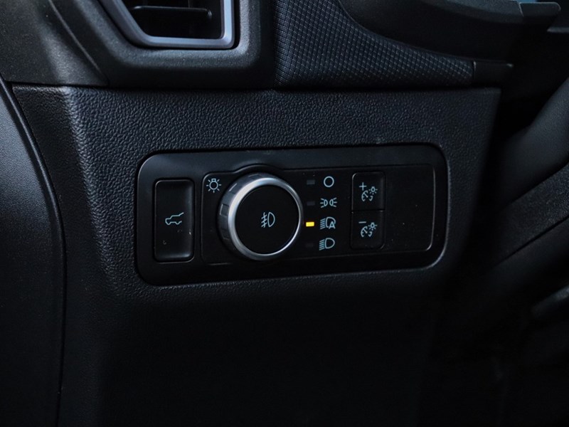 2025 Ford Bronco Sport Big Bend | 4X4 | 1.5L | CONV PKG | 17s CRBN | BLIS