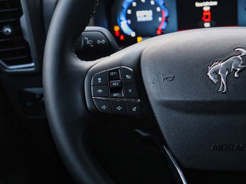 2025 Ford Bronco Sport Big Bend | 4X4 | 1.5L | CONV PKG | 17s CRBN | BLIS