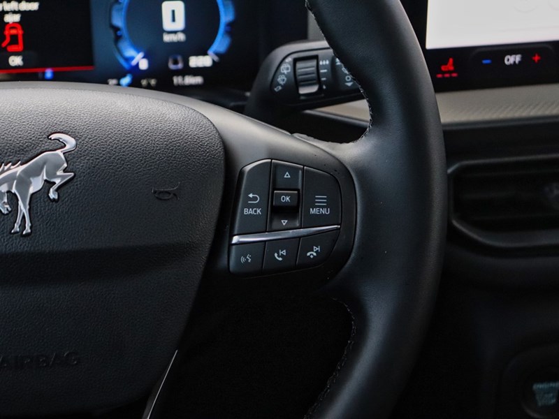 2025 Ford Bronco Sport Big Bend | 4X4 | 1.5L | ROOF | CONV PKG | 17s CRBN